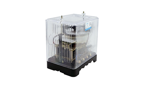 DSJ-10系列時間繼電器 DSJ-10系列時間繼電器