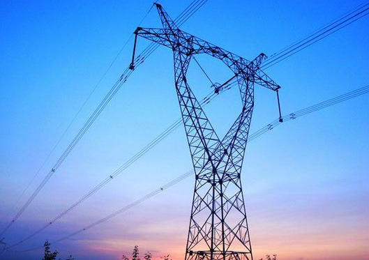 配電網(wǎng)建設(shè) 配電網(wǎng)建設(shè)